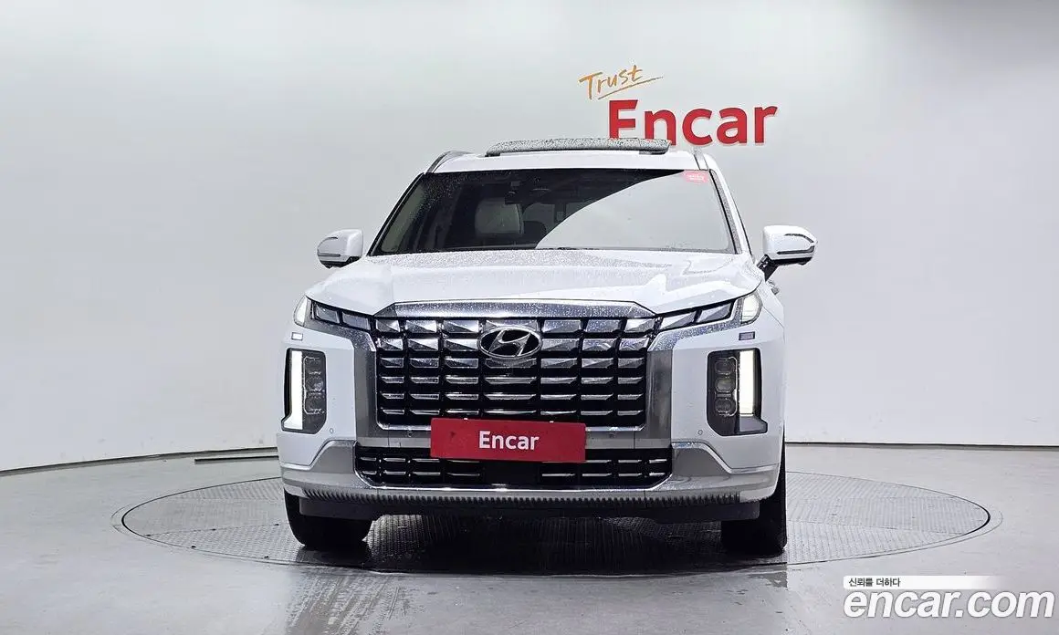 Hyundai Palisade 2024 3.8 автомат (гидро), фото 3 Hyundai Palisade 2024 3.8 автомат (гидро), фото 3