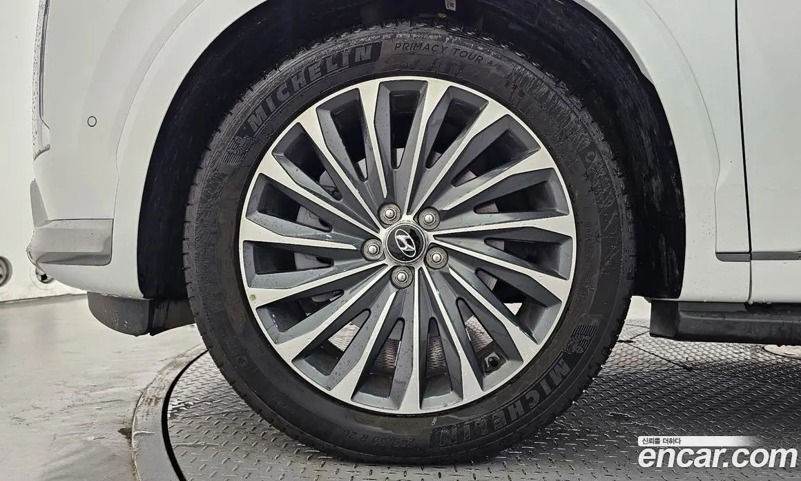 Hyundai Palisade 2024 3.8 автомат (гидро), фото 5 Hyundai Palisade 2024 3.8 автомат (гидро), фото 5