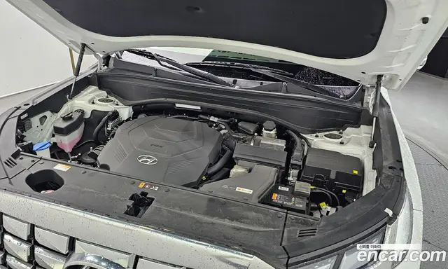 Hyundai Palisade 2024 3.8 автомат (гидро), миниатюра 6 Hyundai Palisade 2024 3.8 автомат (гидро), миниатюра 6