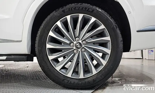 Hyundai Palisade 2024 3.8 автомат (гидро), миниатюра 7 Hyundai Palisade 2024 3.8 автомат (гидро), миниатюра 7