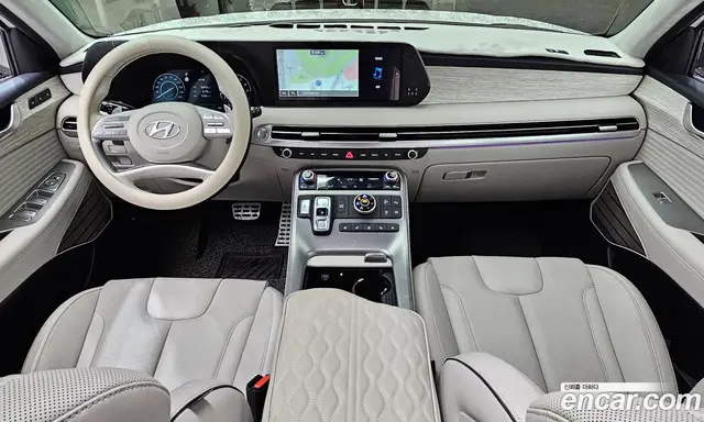 Hyundai Palisade 2024 3.8 автомат (гидро), миниатюра 10 Hyundai Palisade 2024 3.8 автомат (гидро), миниатюра 10