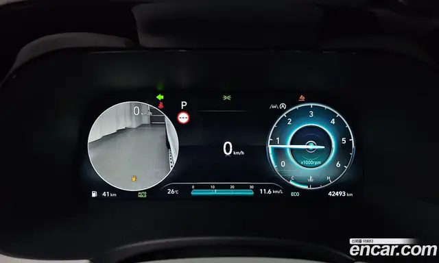 Hyundai Palisade 2024 2.2 автомат (гидро), миниатюра 11 Hyundai Palisade 2024 2.2 автомат (гидро), миниатюра 11
