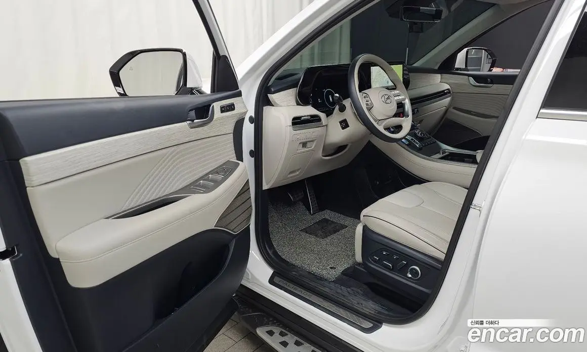 Hyundai Palisade 2024 2.2 автомат (гидро), фото 13 Hyundai Palisade 2024 2.2 автомат (гидро), фото 13
