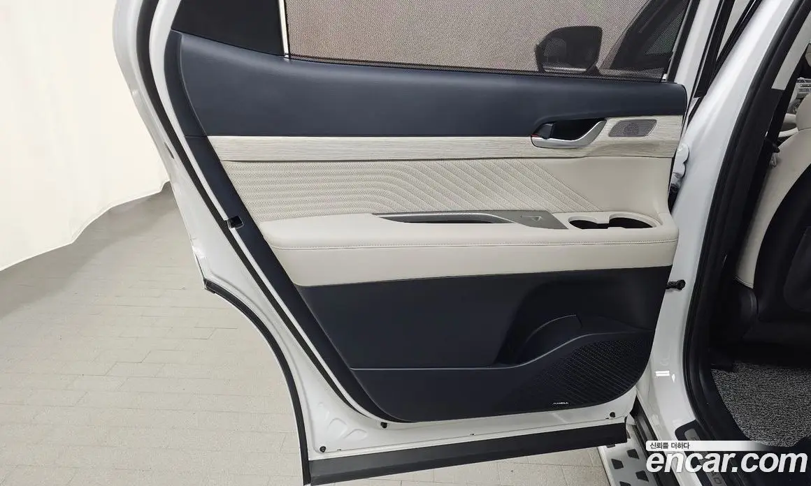 Hyundai Palisade 2024 2.2 автомат (гидро), фото 15 Hyundai Palisade 2024 2.2 автомат (гидро), фото 15
