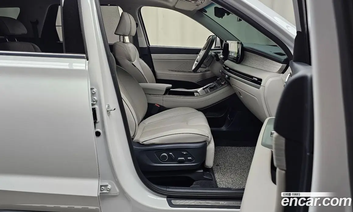Hyundai Palisade 2024 2.2 автомат (гидро), фото 16 Hyundai Palisade 2024 2.2 автомат (гидро), фото 16