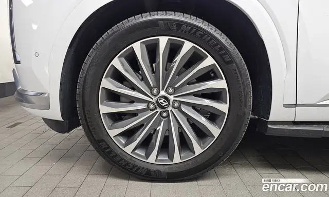 Hyundai Palisade 2024 2.2 автомат (гидро), миниатюра 5 Hyundai Palisade 2024 2.2 автомат (гидро), миниатюра 5