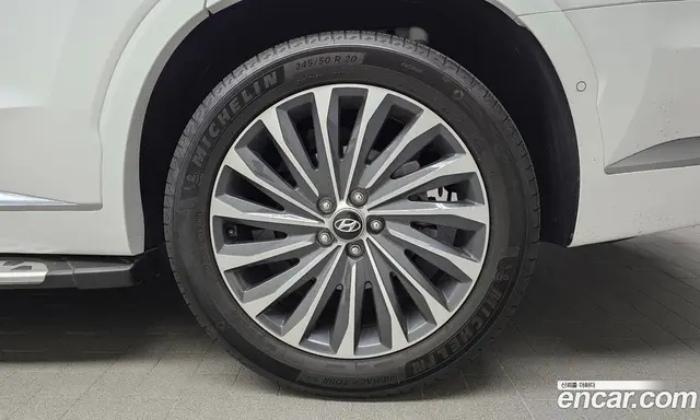 Hyundai Palisade 2024 2.2 автомат (гидро), миниатюра 7 Hyundai Palisade 2024 2.2 автомат (гидро), миниатюра 7
