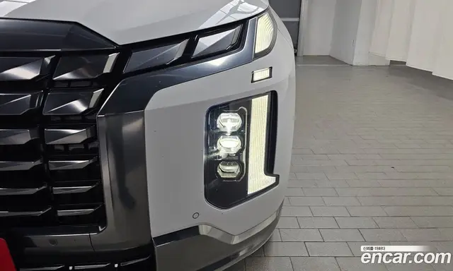 Hyundai Palisade 2024 2.2 автомат (гидро), миниатюра 8 Hyundai Palisade 2024 2.2 автомат (гидро), миниатюра 8