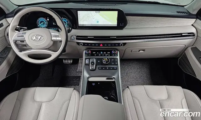 Hyundai Palisade 2024 2.2 автомат (гидро), миниатюра 10 Hyundai Palisade 2024 2.2 автомат (гидро), миниатюра 10