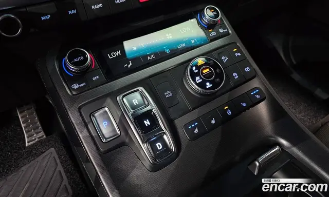 Hyundai Palisade 2024 3.8 автомат (гидро), миниатюра 12