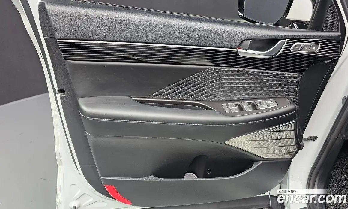 Hyundai Palisade 2024 3.8 автомат (гидро), фото 14