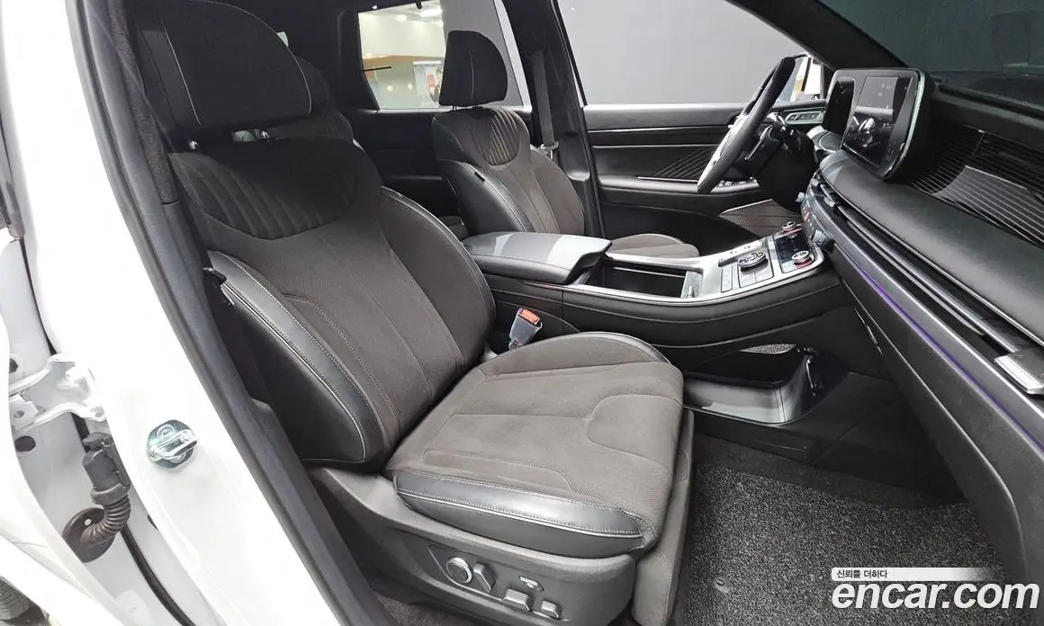 Hyundai Palisade 2024 3.8 автомат (гидро), фото 16
