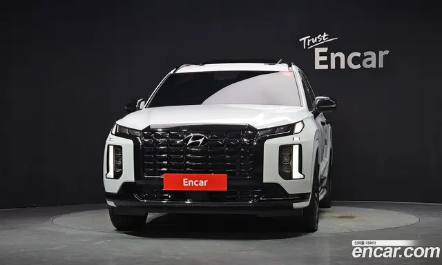 Hyundai Palisade 2024 3.8 автомат (гидро), миниатюра 3