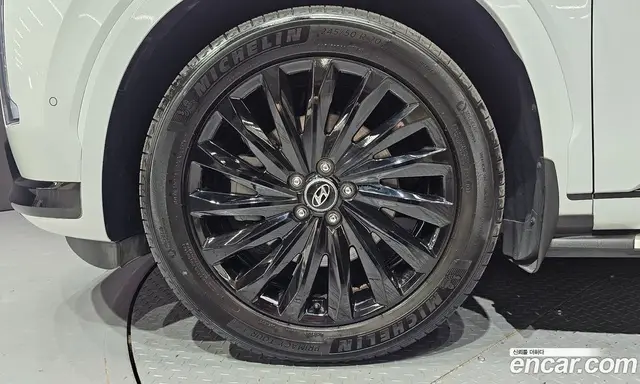 Hyundai Palisade 2024 3.8 автомат (гидро), миниатюра 5
