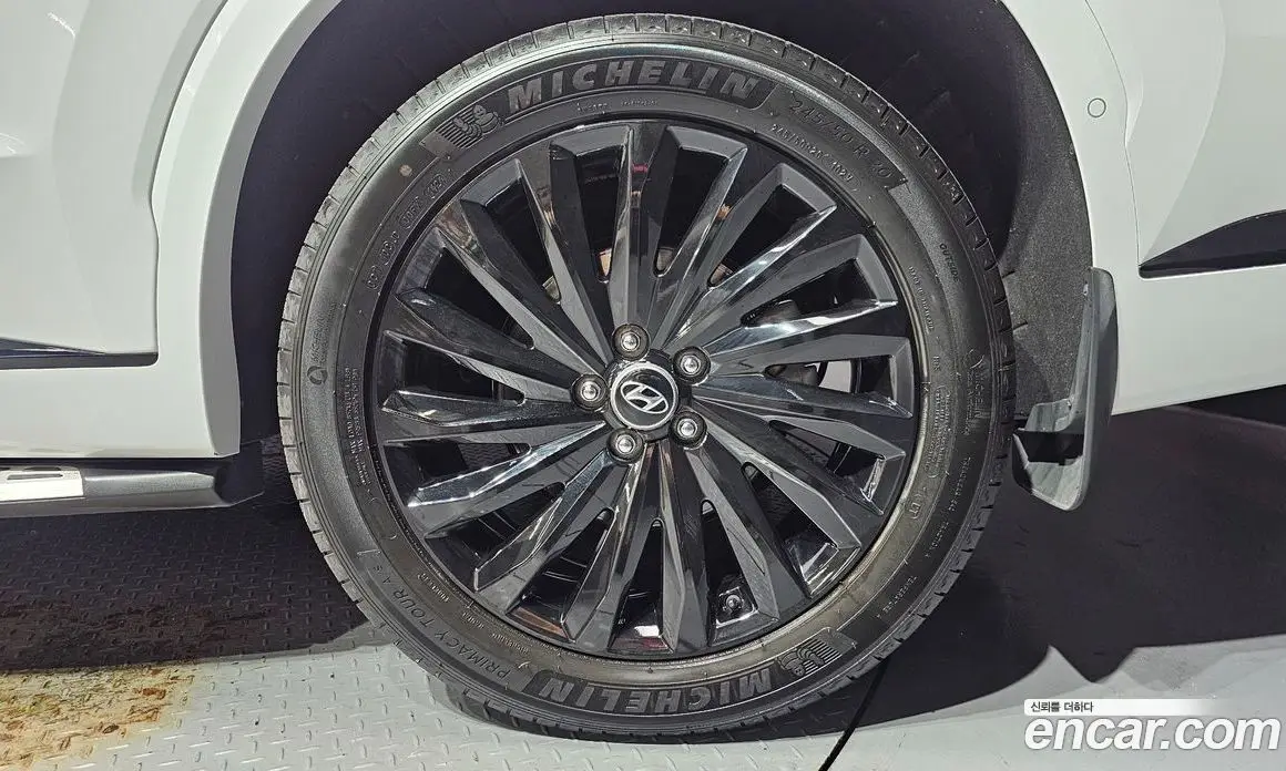 Hyundai Palisade 2024 3.8 автомат (гидро), фото 7