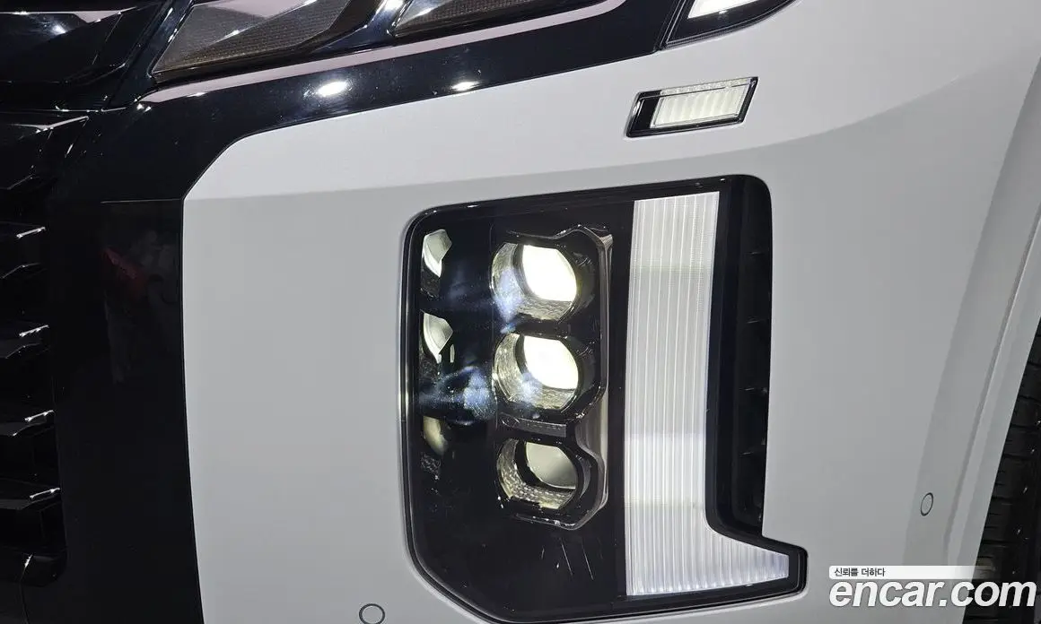 Hyundai Palisade 2024 3.8 автомат (гидро), фото 8