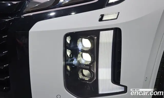 Hyundai Palisade 2024 3.8 автомат (гидро), миниатюра 8