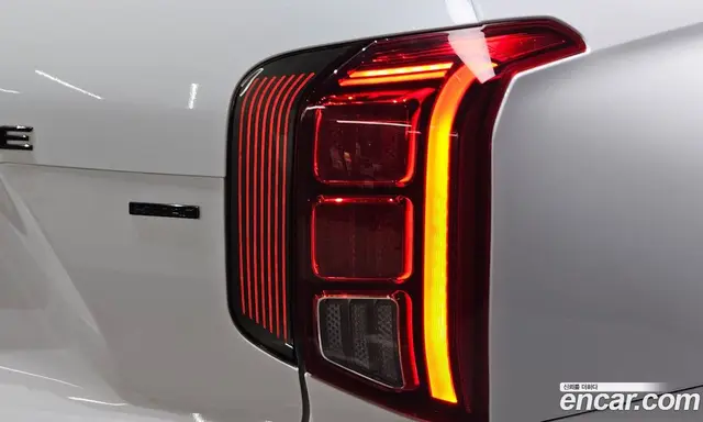 Hyundai Palisade 2024 3.8 автомат (гидро), миниатюра 9