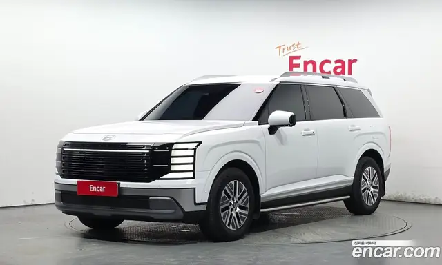 Hyundai Palisade, 2025, 10 175 км