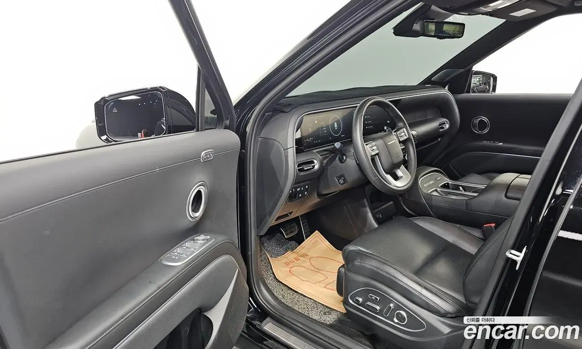 Hyundai Palisade 2025 2.5 автомат (гидро), фото 13 Hyundai Palisade 2025 2.5 автомат (гидро), фото 13