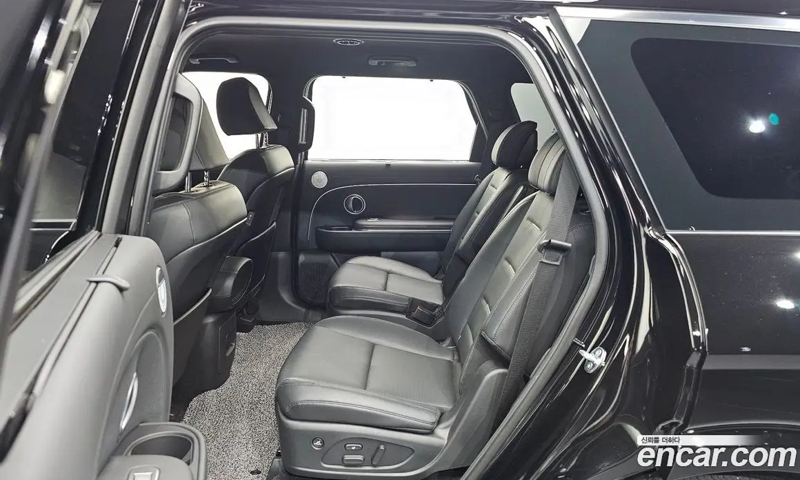 Hyundai Palisade 2025 2.5 автомат (гидро), фото 17 Hyundai Palisade 2025 2.5 автомат (гидро), фото 17