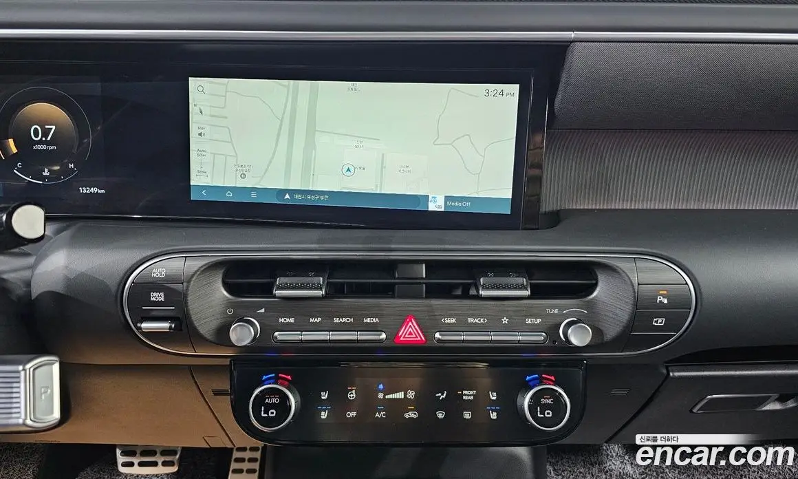 Hyundai Palisade 2025 2.5 автомат (гидро), фото 19 Hyundai Palisade 2025 2.5 автомат (гидро), фото 19