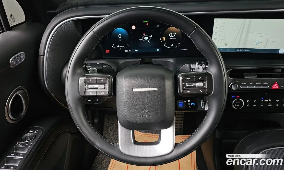Hyundai Palisade 2025 2.5 автомат (гидро), фото 20 Hyundai Palisade 2025 2.5 автомат (гидро), фото 20