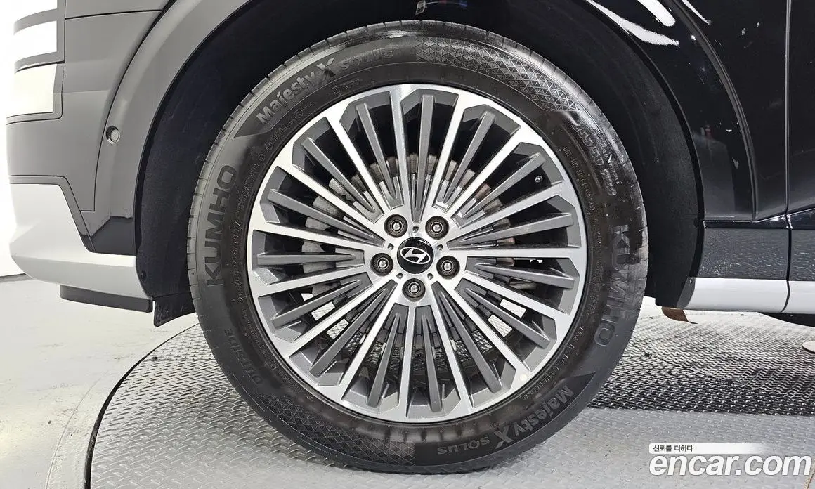 Hyundai Palisade 2025 2.5 автомат (гидро), фото 5 Hyundai Palisade 2025 2.5 автомат (гидро), фото 5