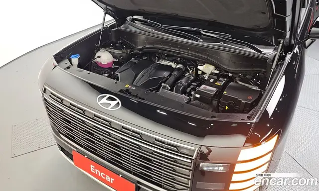 Hyundai Palisade 2025 2.5 автомат (гидро), миниатюра 6 Hyundai Palisade 2025 2.5 автомат (гидро), миниатюра 6