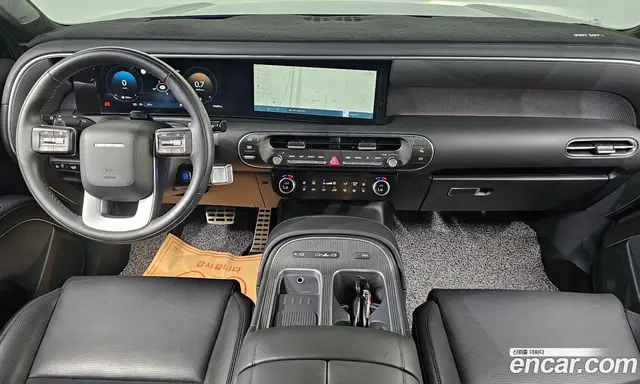 Hyundai Palisade 2025 2.5 автомат (гидро), миниатюра 10 Hyundai Palisade 2025 2.5 автомат (гидро), миниатюра 10