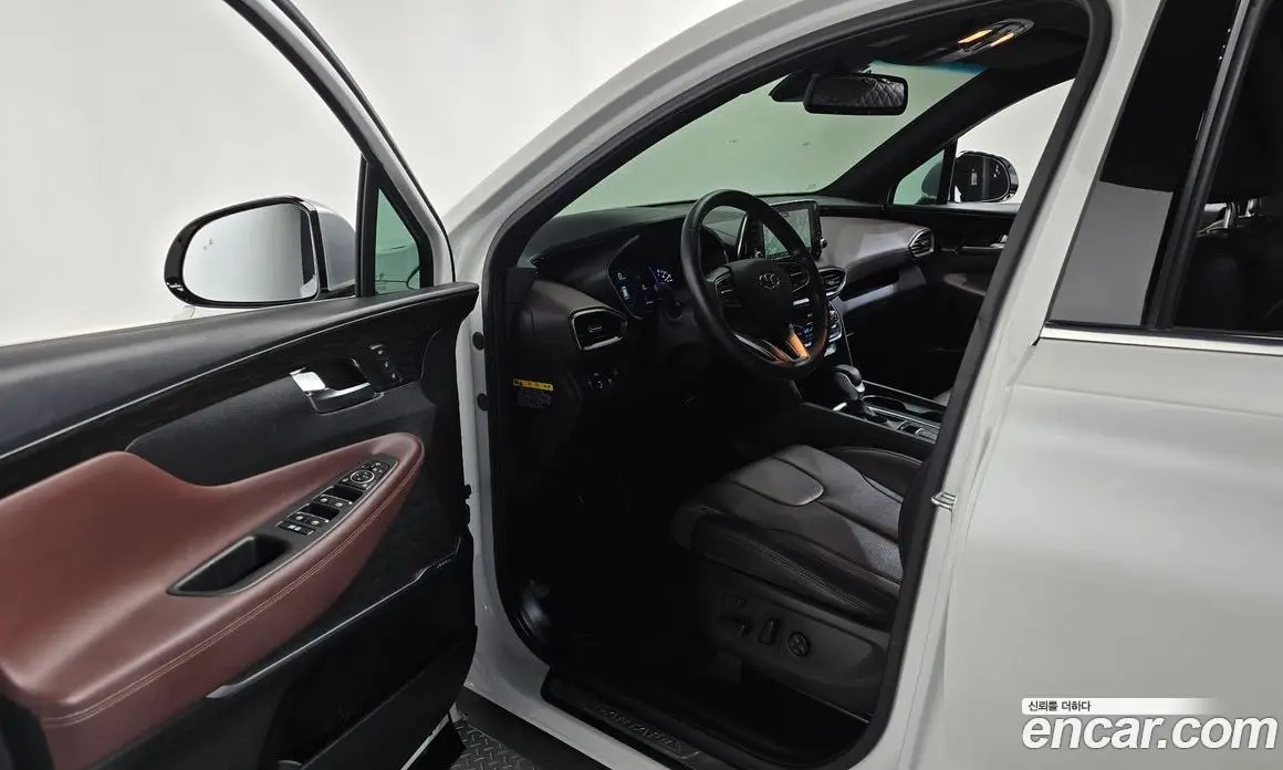 Hyundai Santa Fe 2018 2.0 автомат (гидро), фото 13 Hyundai Santa Fe 2018 2.0 автомат (гидро), фото 13