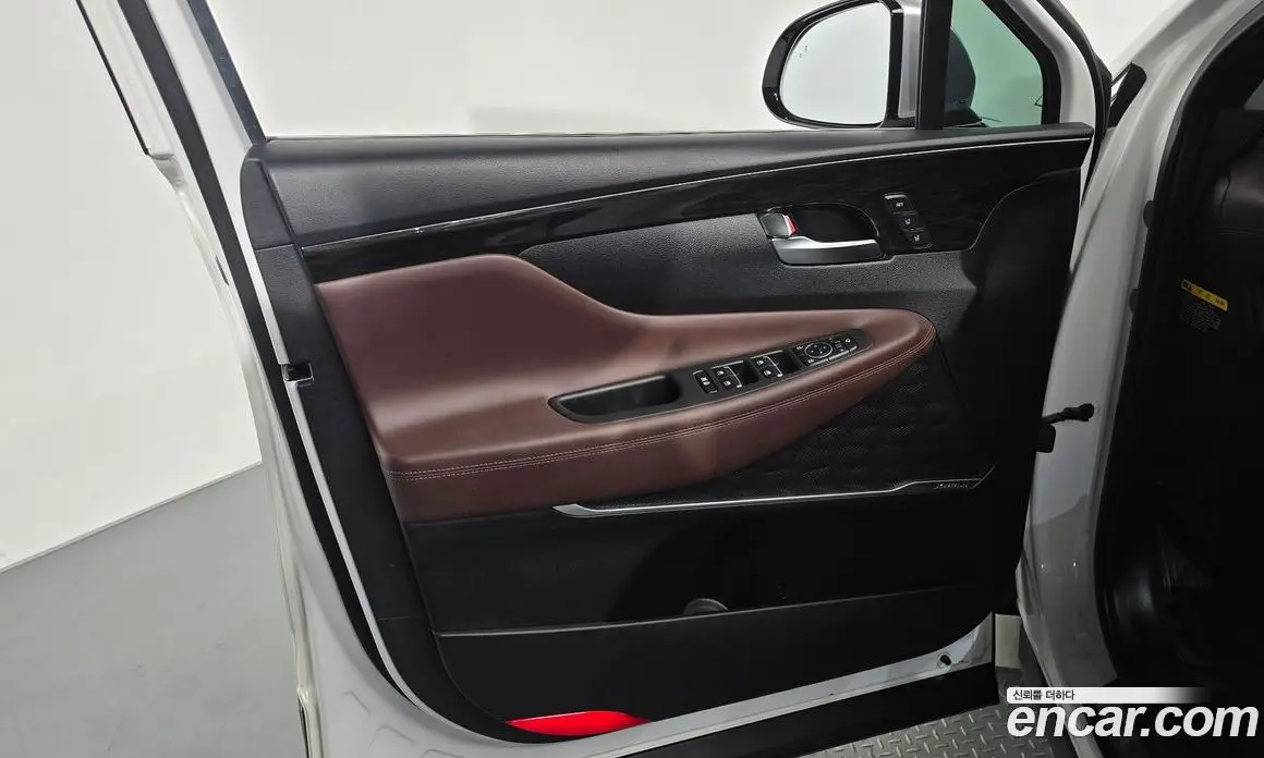Hyundai Santa Fe 2018 2.0 автомат (гидро), фото 14 Hyundai Santa Fe 2018 2.0 автомат (гидро), фото 14
