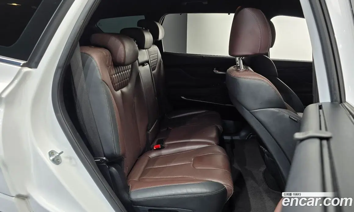 Hyundai Santa Fe 2018 2.0 автомат (гидро), фото 17 Hyundai Santa Fe 2018 2.0 автомат (гидро), фото 17