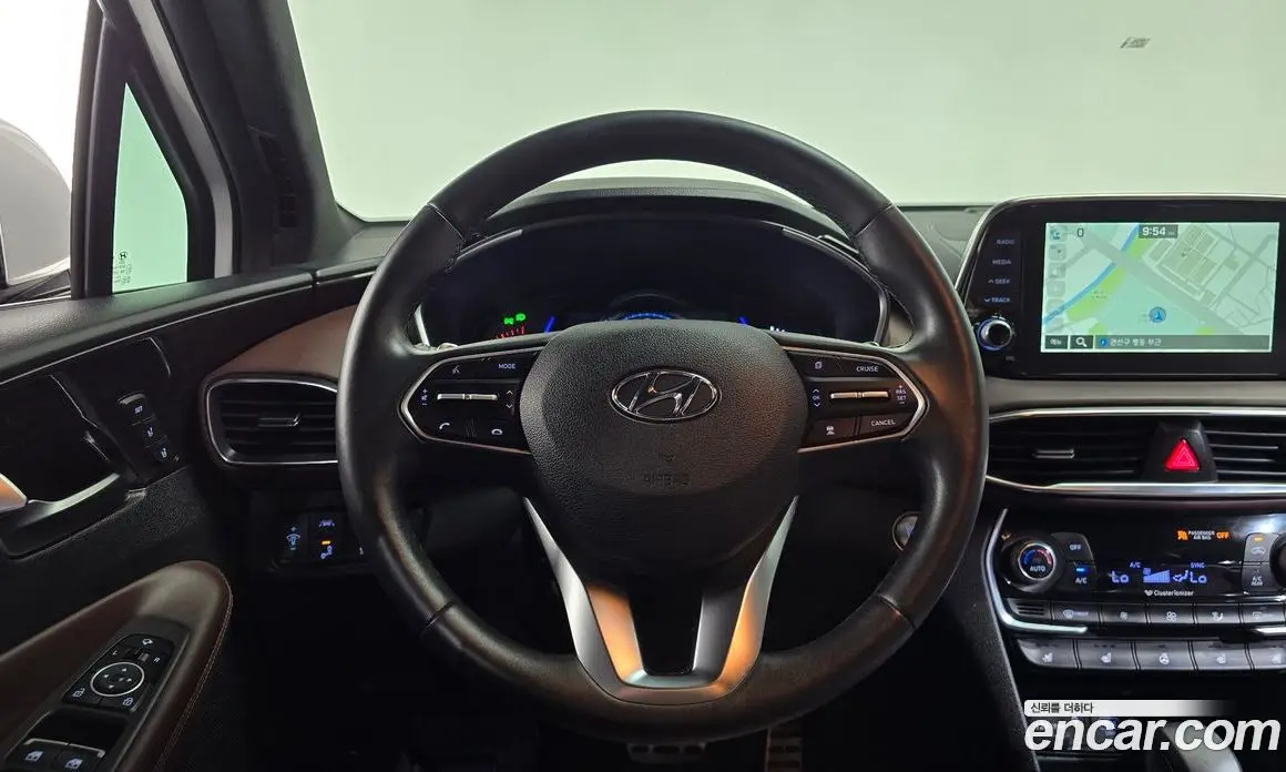 Hyundai Santa Fe 2018 2.0 автомат (гидро), фото 19 Hyundai Santa Fe 2018 2.0 автомат (гидро), фото 19