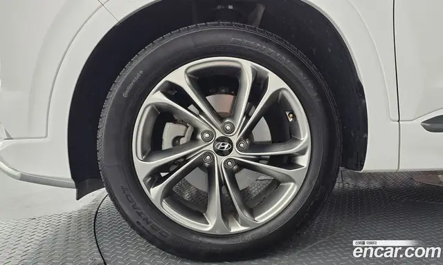 Hyundai Santa Fe 2018 2.0 автомат (гидро), миниатюра 5 Hyundai Santa Fe 2018 2.0 автомат (гидро), миниатюра 5