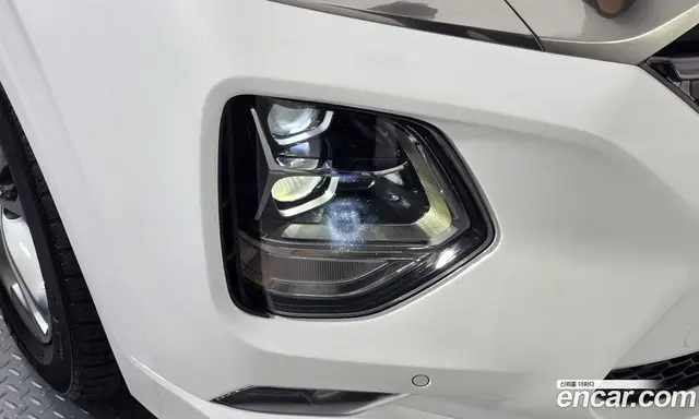 Hyundai Santa Fe 2018 2.0 автомат (гидро), миниатюра 8 Hyundai Santa Fe 2018 2.0 автомат (гидро), миниатюра 8