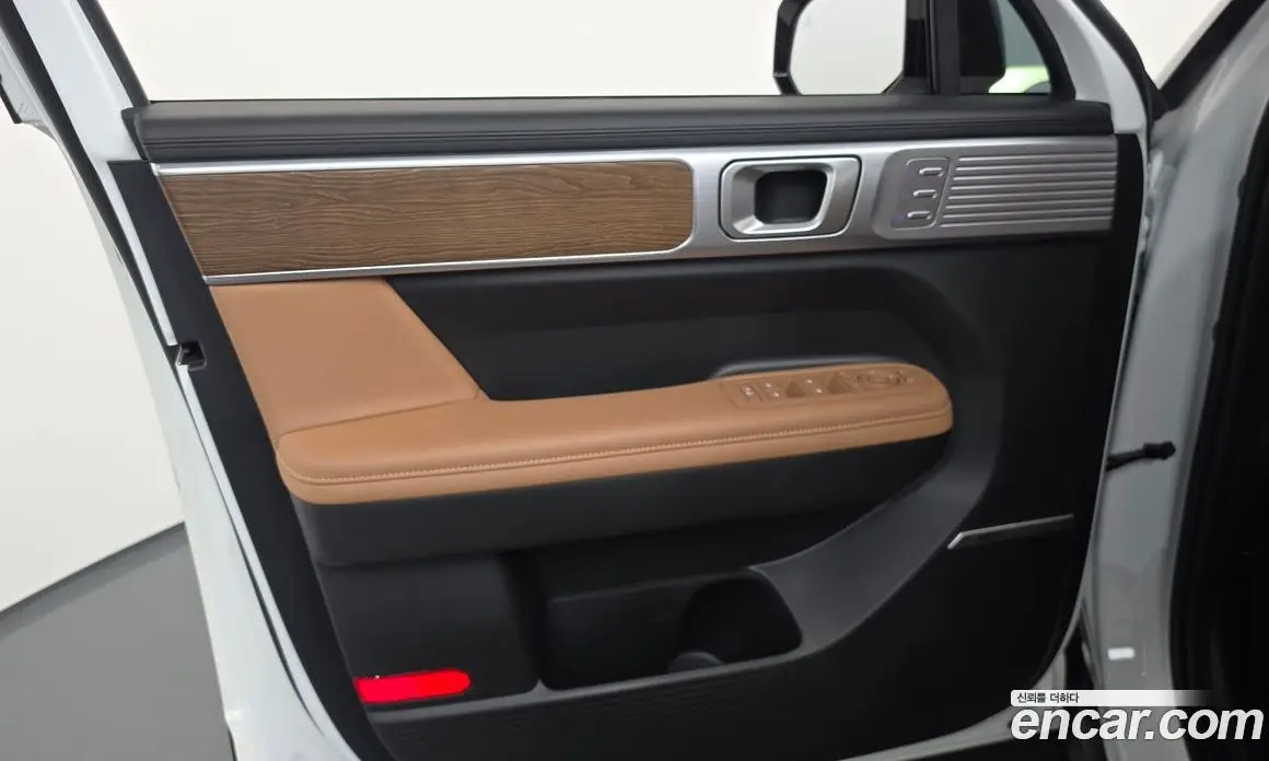 Hyundai Santa Fe 2024 2.5 автомат (гидро), фото 14