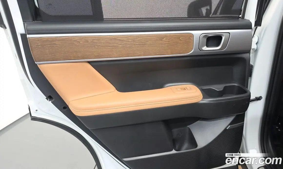 Hyundai Santa Fe 2024 2.5 автомат (гидро), фото 15