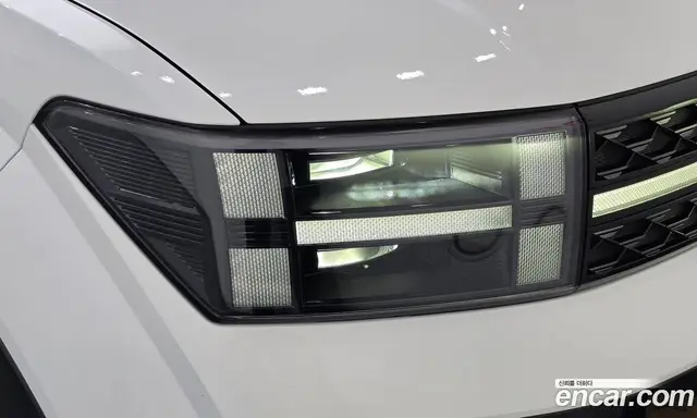 Hyundai Santa Fe 2024 2.5 автомат (гидро), миниатюра 8