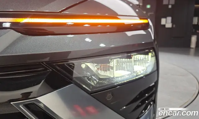 Hyundai Sonata 2023 1.6 автомат (гидро), миниатюра 8