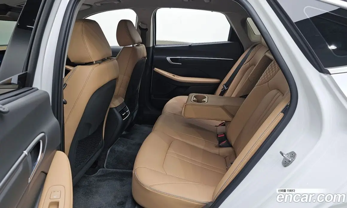Hyundai Sonata 2024 1.6 автомат (гидро), фото 15 Hyundai Sonata 2024 1.6 автомат (гидро), фото 15