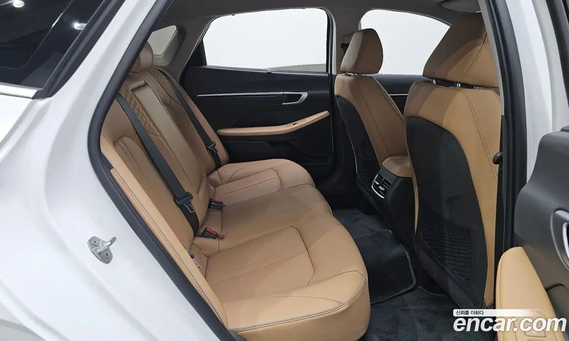 Hyundai Sonata 2024 1.6 автомат (гидро), фото 17 Hyundai Sonata 2024 1.6 автомат (гидро), фото 17