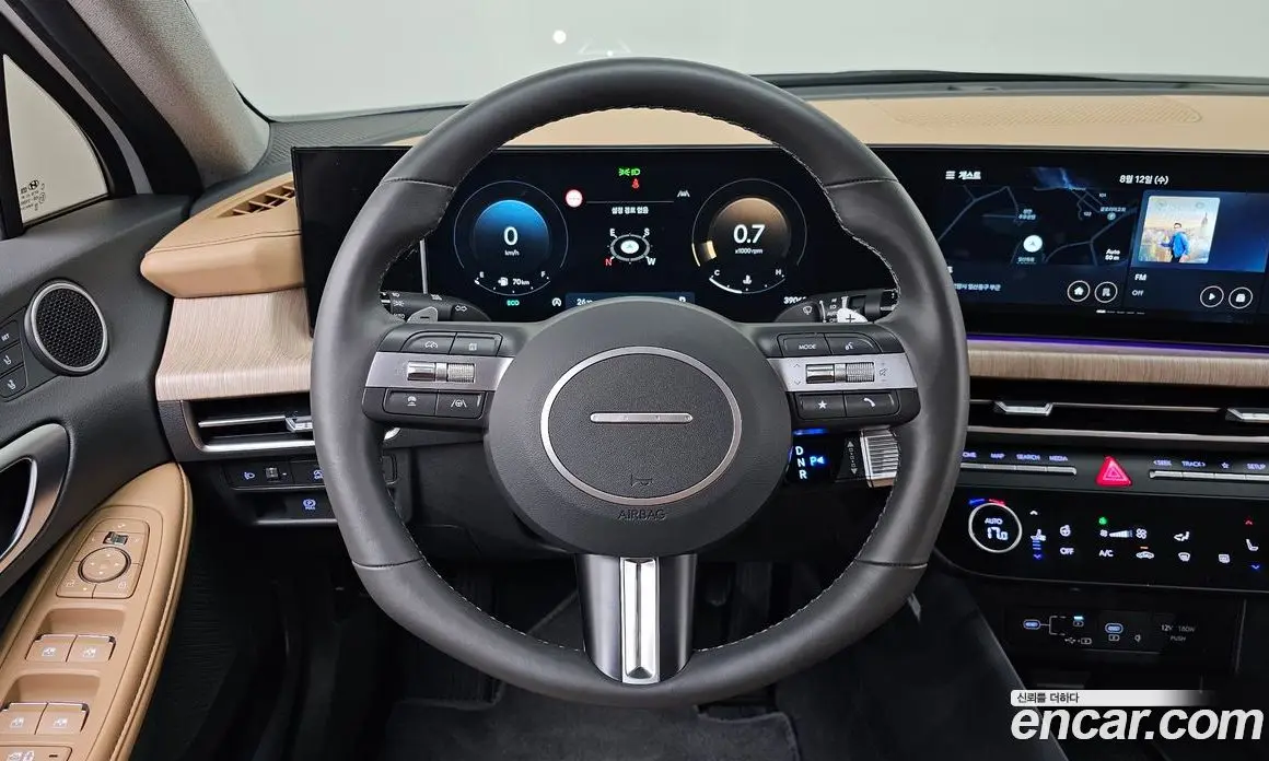 Hyundai Sonata 2024 1.6 автомат (гидро), фото 18 Hyundai Sonata 2024 1.6 автомат (гидро), фото 18