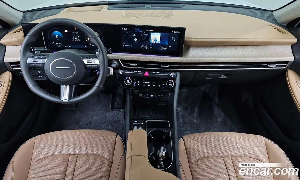 Hyundai Sonata 2024 1.6 автомат (гидро), фото 9 Hyundai Sonata 2024 1.6 автомат (гидро), фото 9