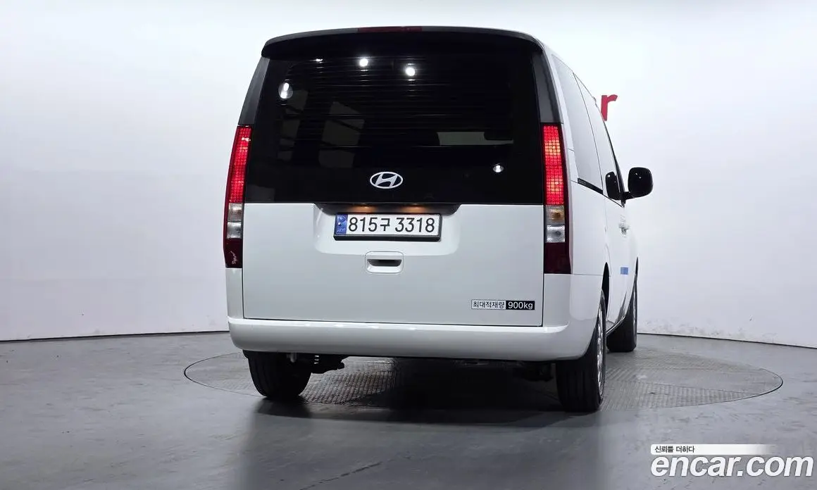 Hyundai Staria 2024 3.5 автомат (гидро), фото 4 Hyundai Staria 2024 3.5 автомат (гидро), фото 4