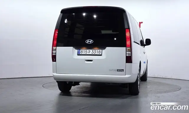 Hyundai Staria 2024 3.5 автомат (гидро), миниатюра 4 Hyundai Staria 2024 3.5 автомат (гидро), миниатюра 4