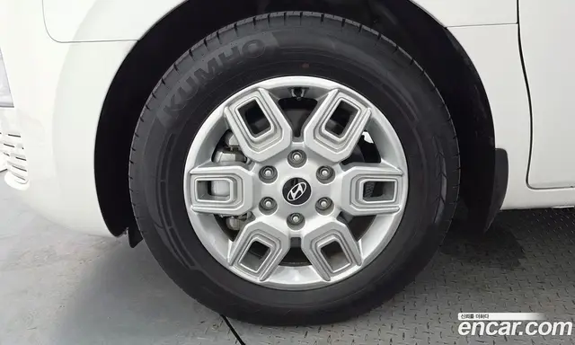 Hyundai Staria 2024 3.5 автомат (гидро), миниатюра 5 Hyundai Staria 2024 3.5 автомат (гидро), миниатюра 5