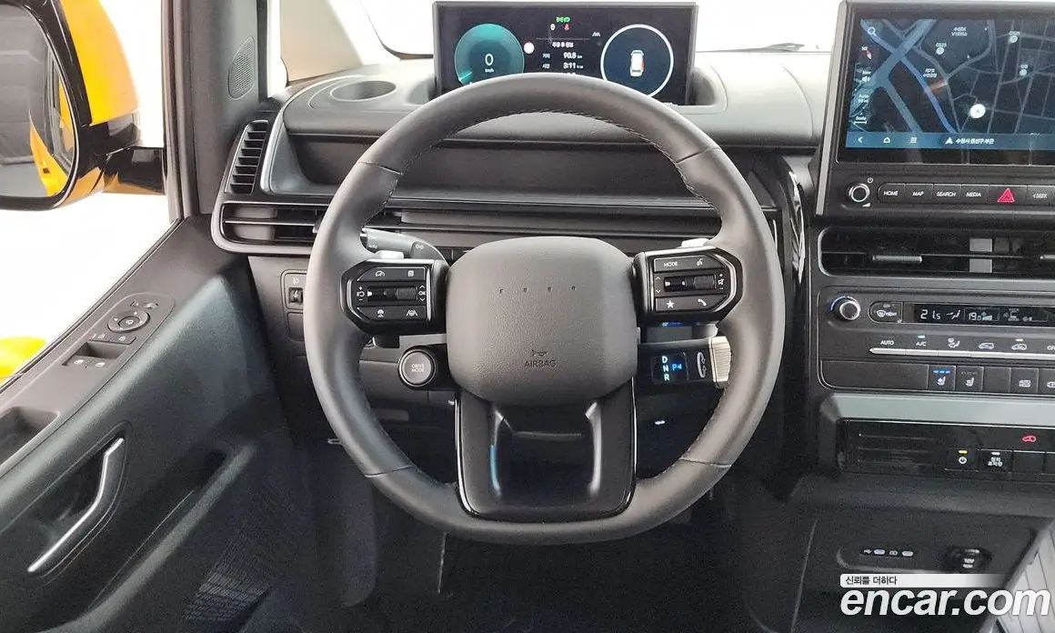 Hyundai Staria 2026 3.5 автомат (гидро), фото 19 Hyundai Staria 2026 3.5 автомат (гидро), фото 19