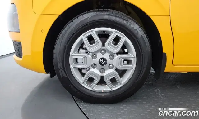 Hyundai Staria 2026 3.5 автомат (гидро), миниатюра 5 Hyundai Staria 2026 3.5 автомат (гидро), миниатюра 5