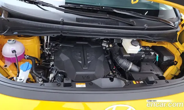 Hyundai Staria 2026 3.5 автомат (гидро), миниатюра 6 Hyundai Staria 2026 3.5 автомат (гидро), миниатюра 6